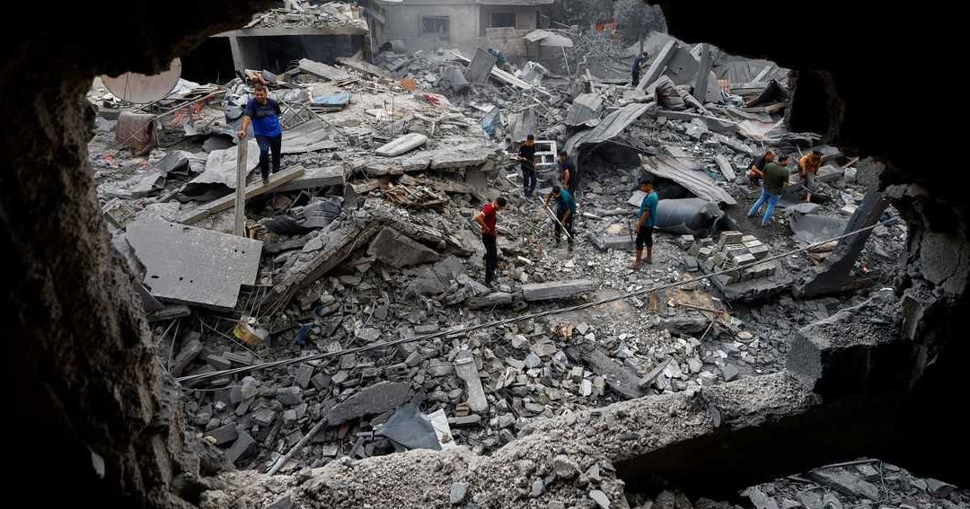 Military Investigations into Civilian Casualties Remain Unresolved
