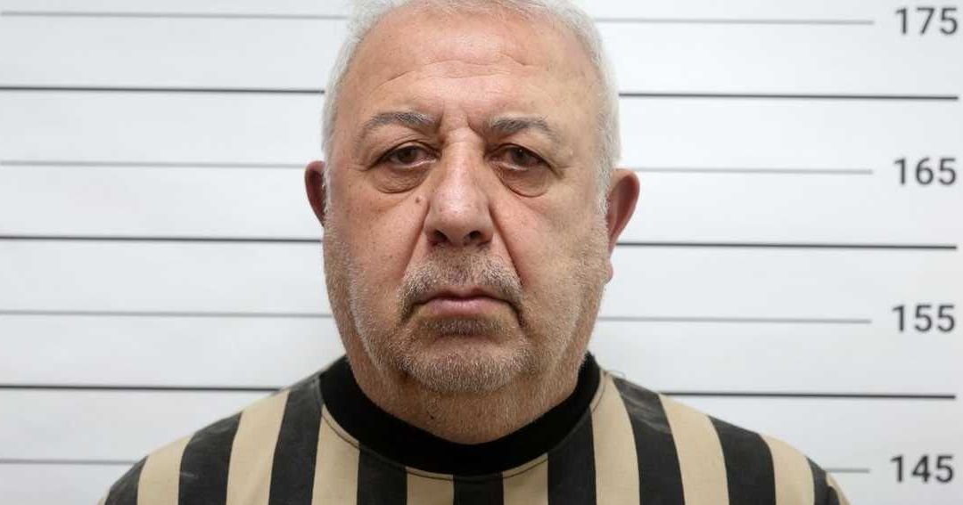Syrian Intelligence Arrests Militant Leader Mihrac Ural