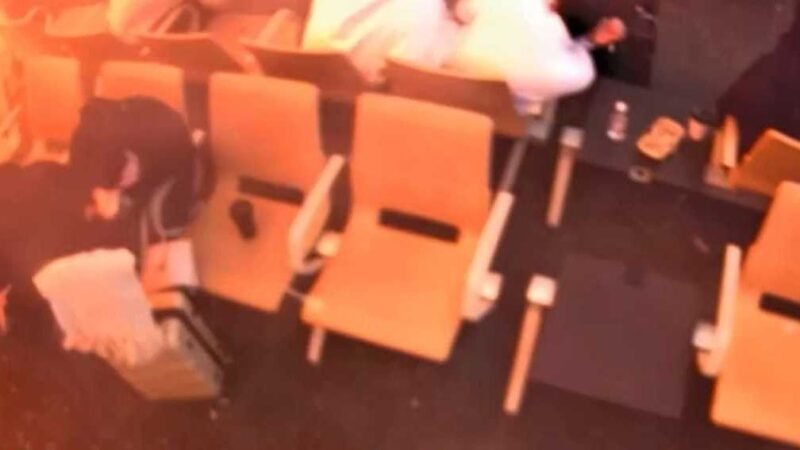 Saudi Arabia Reports 17 Dead in Houthi Attacks on Riyadh Airport