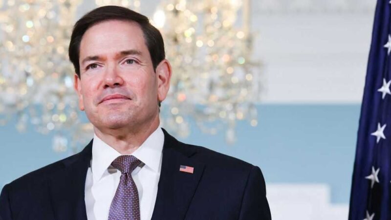 Rubio Demands Accountability Over Hezbollah Explosives Shipment