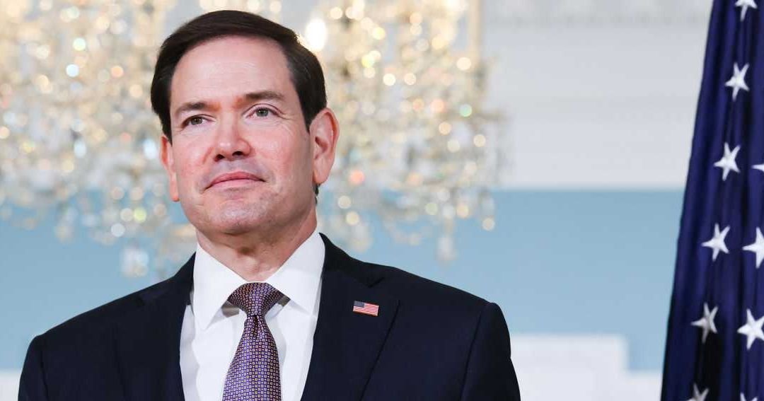 Rubio Demands Accountability Over Hezbollah Explosives Shipment