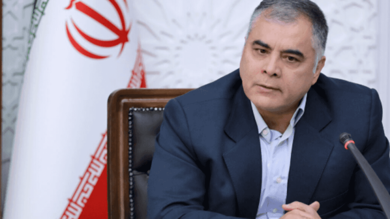 Iran’s Oil Minister Resigns Amid Economic Sanctions Pressure