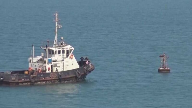 Sailors Face High Risks as Red Sea Tensions Impact Global Shipping