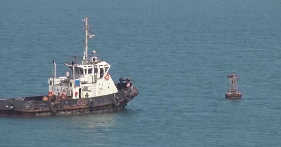Sailors Face High Risks as Red Sea Tensions Impact Global Shipping
