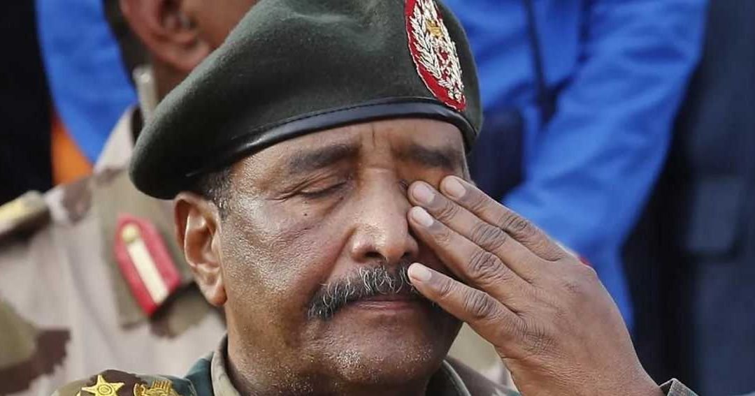 International Pressure Mounts on Sudan’s Military Leadership