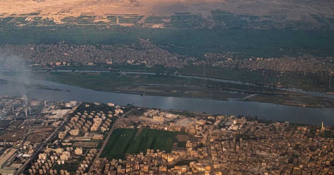 Egyptian Authorities Seize Large Weapons Cache on Cairo-Bound Train