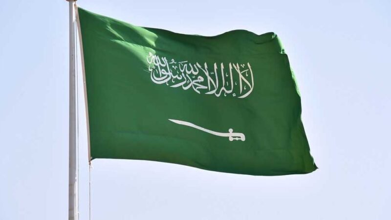 Saudi Arabia Intercepts Ballistic Missile and Drones