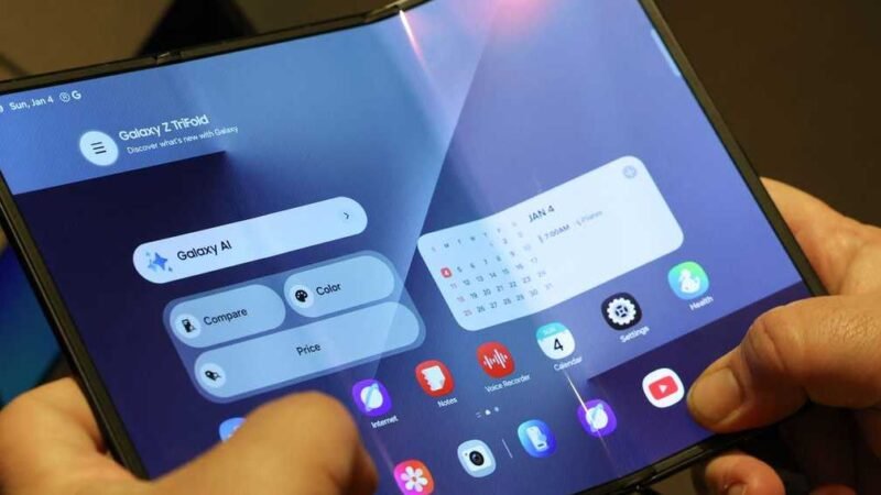 Egypt Faces Paradox of High Mobile Phone Prices Despite Local Assembly