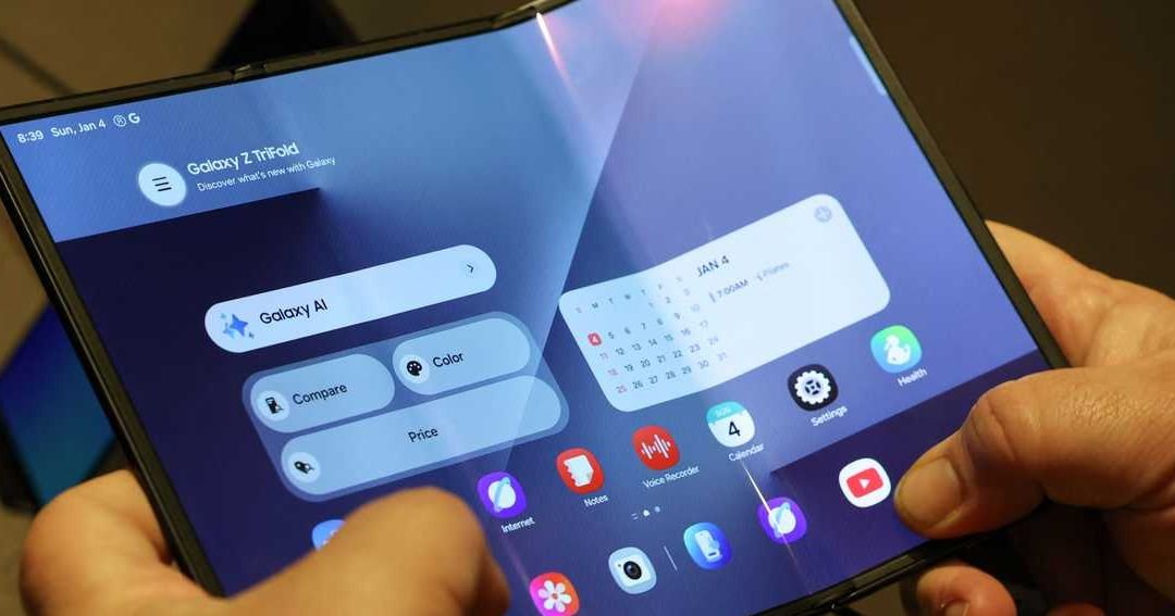 Egypt Faces Paradox of High Mobile Phone Prices Despite Local Assembly