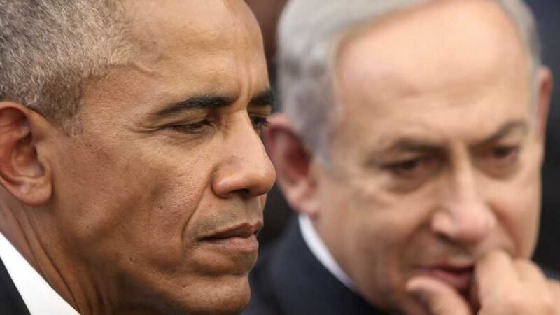 Netanyahu Rebuts Obama Criticism Over Territorial Policies