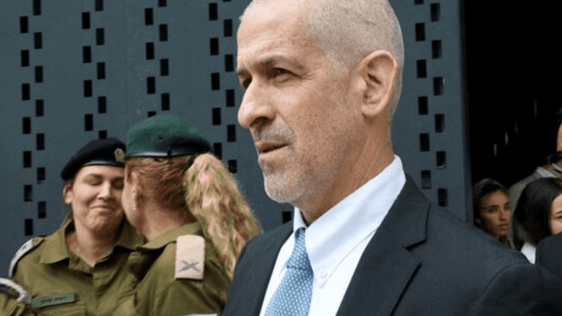 Former Shin Bet Chief Sues Netanyahu Over Oct 7 Blame