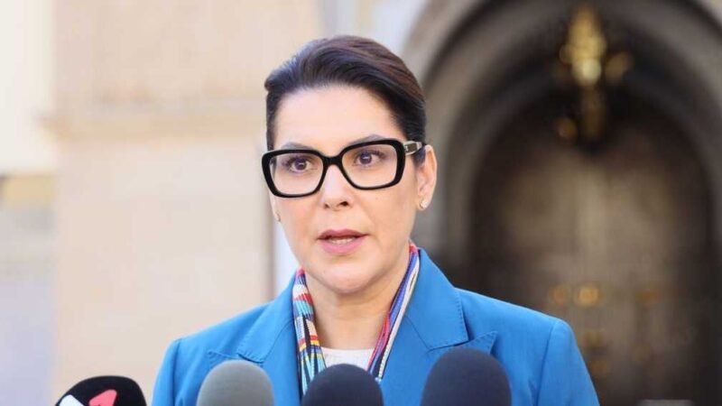 Morocco Unveils New Government Focused on Youth and Gender Parity