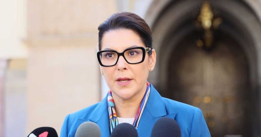 Morocco Unveils New Government Focused on Youth and Gender Parity